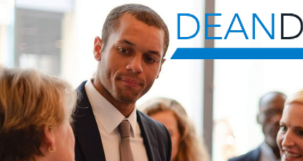 Nonprofit Happy Hour at Dean Dorton